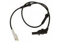 Capteur, vitesse de roue GBS1318 TRW