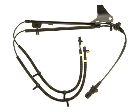 Capteur, vitesse de roue GBS1609 TRW
