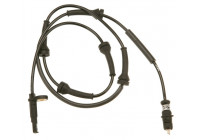Capteur, vitesse de roue GBS2024 TRW