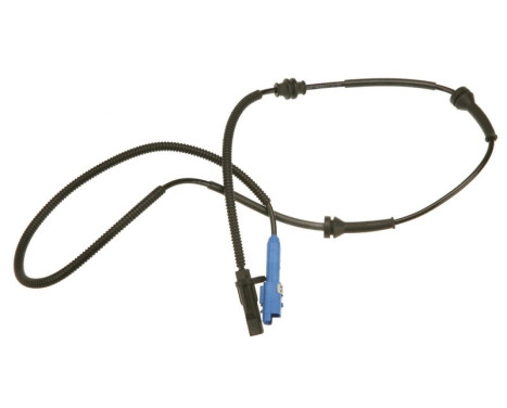 Capteur, vitesse de roue GBS2031 TRW