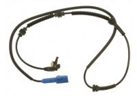Capteur, vitesse de roue GBS2050 TRW