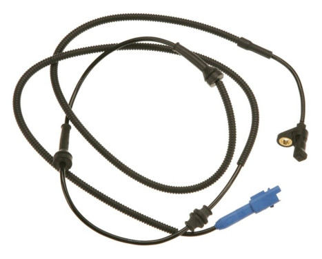Capteur, vitesse de roue GBS2081 TRW