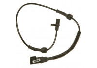 Capteur, vitesse de roue GBS2089 TRW