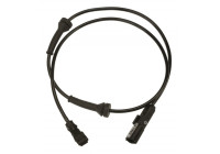 Capteur, vitesse de roue GBS2133 TRW