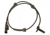Capteur, vitesse de roue GBS2136 TRW