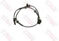 Capteur, vitesse de roue GBS2146 TRW