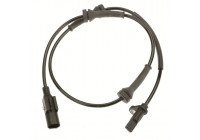 Capteur, vitesse de roue GBS2166 TRW