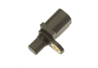 Capteur, vitesse de roue GBS2169 TRW