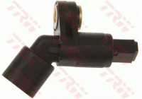 Capteur, vitesse de roue GBS2501 TRW