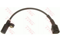 Capteur, vitesse de roue GBS2507 TRW