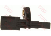 Capteur, vitesse de roue GBS2515 TRW