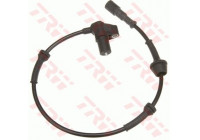 Capteur, vitesse de roue GBS2526 TRW