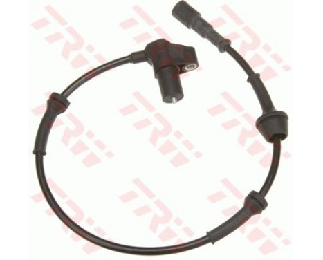 Capteur, vitesse de roue GBS2526 TRW