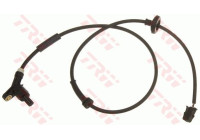 Capteur, vitesse de roue GBS2530 TRW