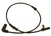Capteur, vitesse de roue GBS2547 TRW