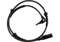 Capteur, vitesse de roue GBS2554 TRW