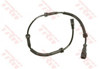 Capteur, vitesse de roue GBS2560 TRW
