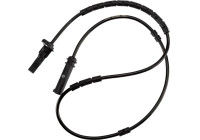 Capteur, vitesse de roue GBS2563 TRW