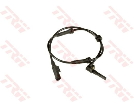 Capteur, vitesse de roue GBS2572 TRW