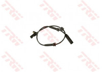 Capteur, vitesse de roue GBS2587 TRW