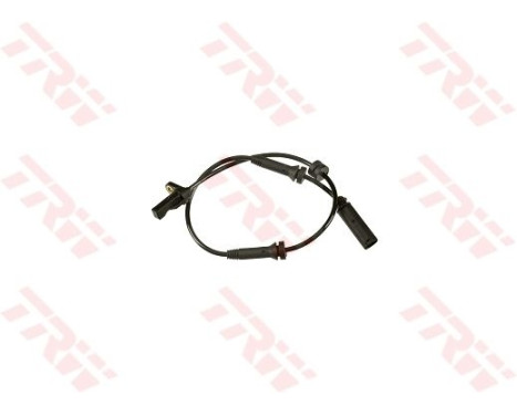 Capteur, vitesse de roue GBS2587 TRW
