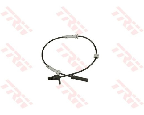 Capteur, vitesse de roue GBS2588 TRW