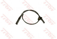 Capteur, vitesse de roue GBS2590 TRW