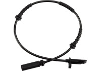 Capteur, vitesse de roue GBS2604 TRW