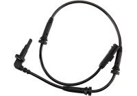Capteur, vitesse de roue GBS2646 TRW