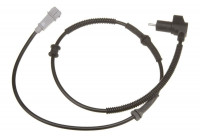 Capteur, vitesse de roue GBS4006 TRW