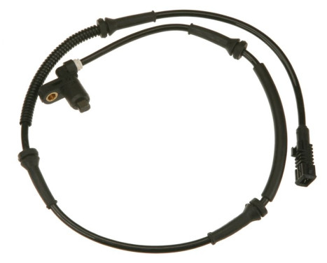 Capteur, vitesse de roue GBS4011 TRW