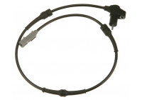Capteur, vitesse de roue GBS4012 TRW
