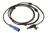 Capteur, vitesse de roue GBS4019 TRW