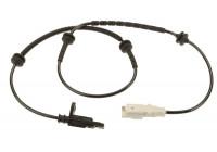 Capteur, vitesse de roue GBS4021 TRW