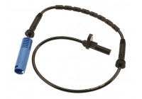 Capteur, vitesse de roue GBS4025 TRW