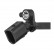 Capteur, vitesse de roue Made in Italy - OE Equivalent