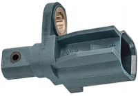 Capteur, vitesse de roue Made in Italy - OE Equivalent