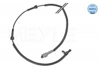 Capteur, vitesse de roue MEYLE-ORIGINAL Quality