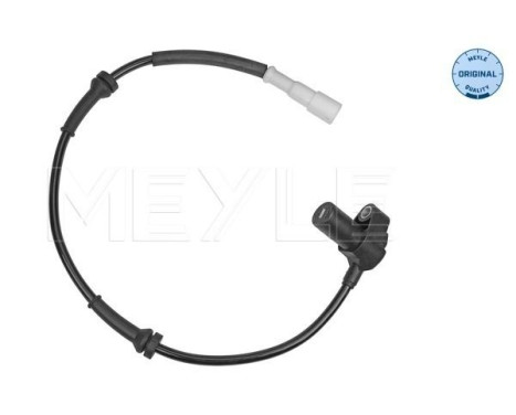 Capteur, vitesse de roue MEYLE-ORIGINAL Quality