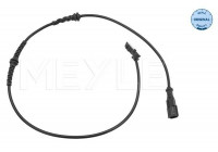 Capteur, vitesse de roue MEYLE-ORIGINAL Quality