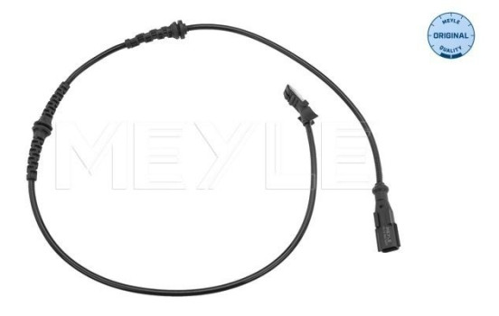 Capteur, vitesse de roue MEYLE-ORIGINAL Quality