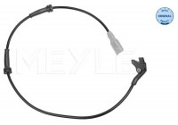 Capteur, vitesse de roue MEYLE-ORIGINAL Quality
