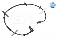 Capteur, vitesse de roue MEYLE-ORIGINAL Quality