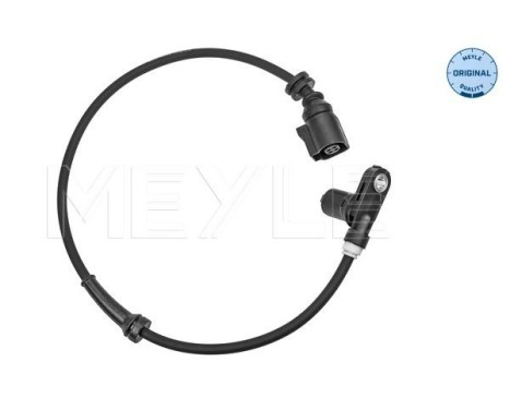 Capteur, vitesse de roue MEYLE-ORIGINAL Quality