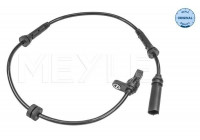 Capteur, vitesse de roue MEYLE-ORIGINAL Quality