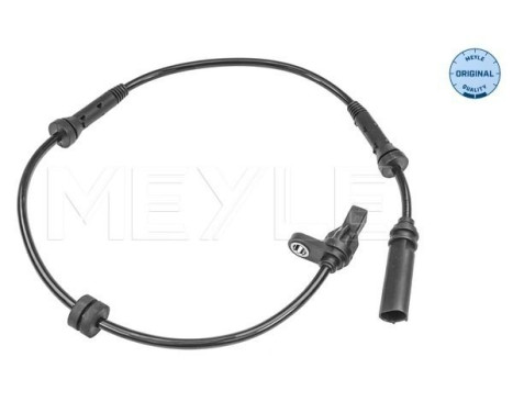 Capteur, vitesse de roue MEYLE-ORIGINAL Quality
