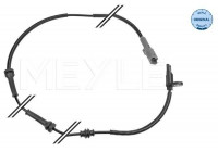 Capteur, vitesse de roue MEYLE-ORIGINAL Quality