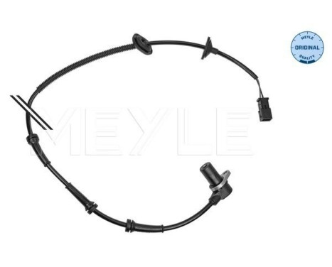 Capteur, vitesse de roue MEYLE-ORIGINAL Quality