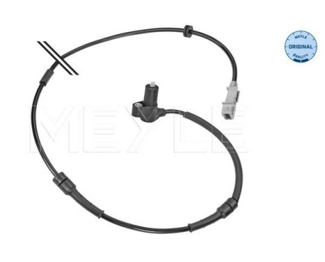 Capteur, vitesse de roue MEYLE-ORIGINAL Quality