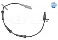 Capteur, vitesse de roue MEYLE-ORIGINAL Quality